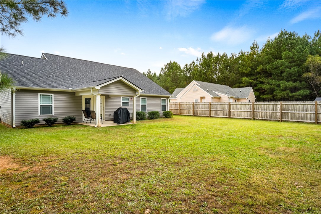 104 Soaring Hawk Court Anderson, SC 29621 - Photo 25 of 27