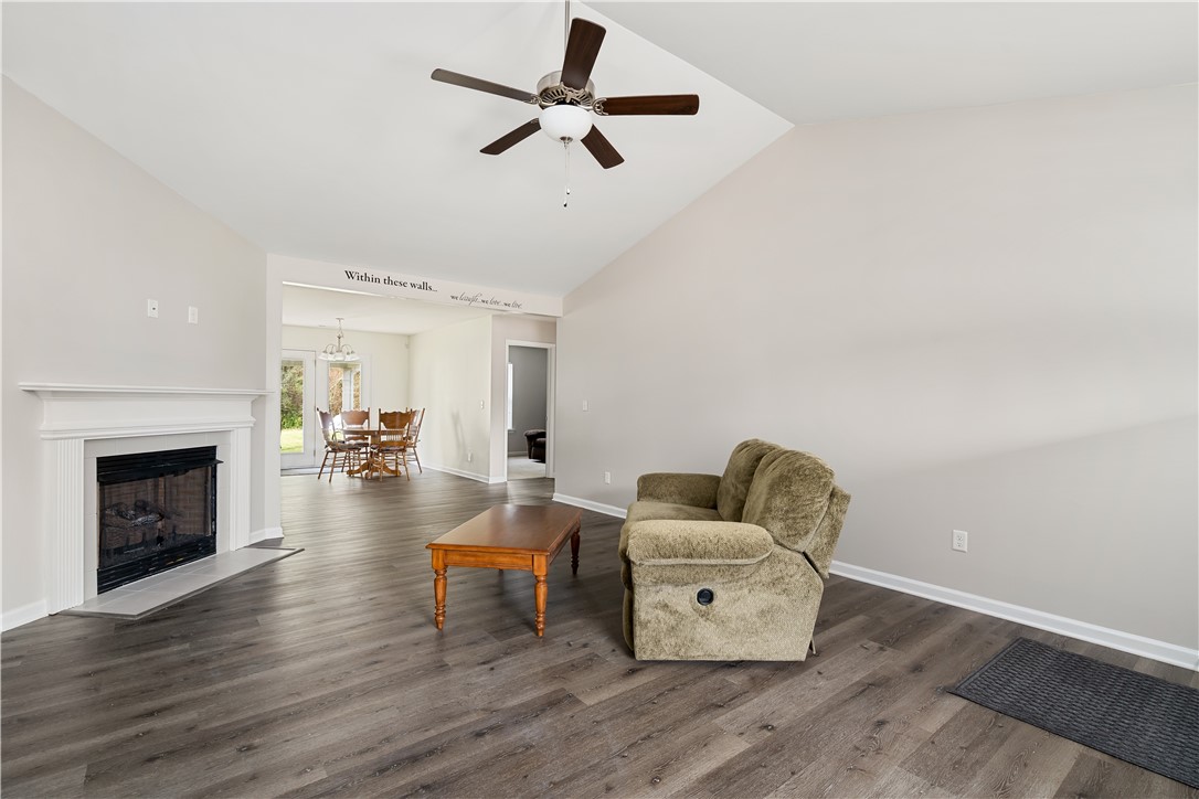 104 Soaring Hawk Court Anderson, SC 29621 - Photo 4 of 27