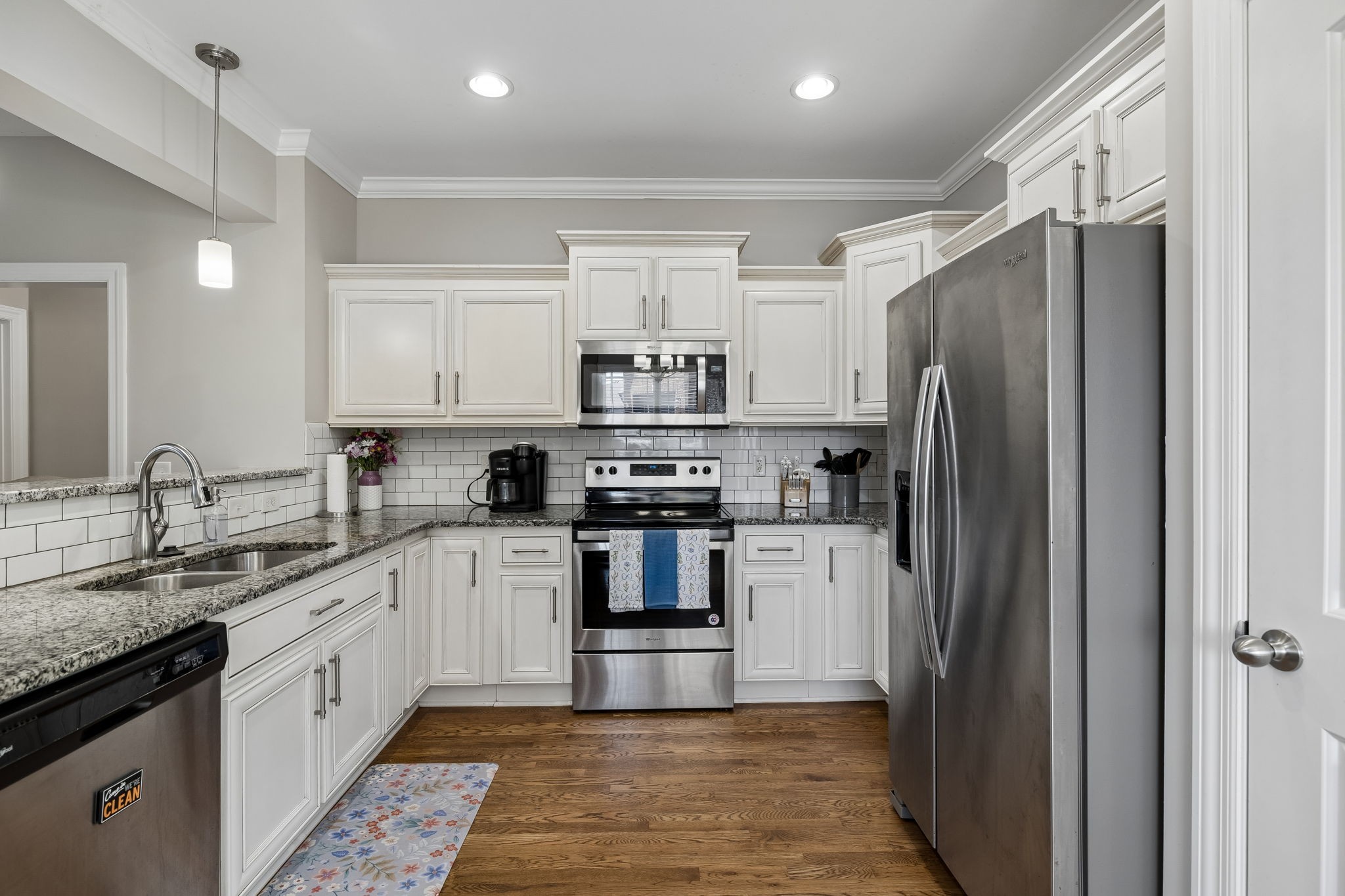 3024 Columnar Court Murfreesboro, TN 37129 - Photo 16 of 51
