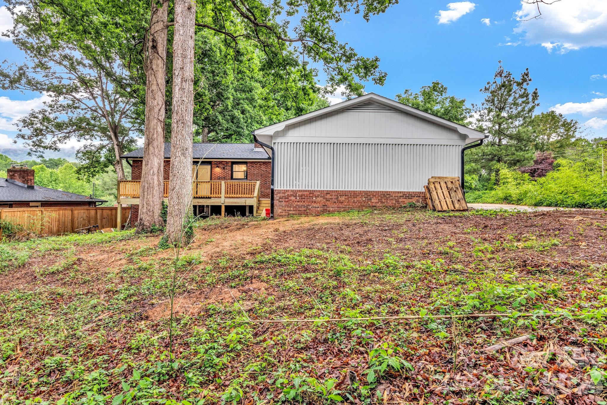 4 Barnes Road Asheville, NC 28803 - Photo 41 of 45