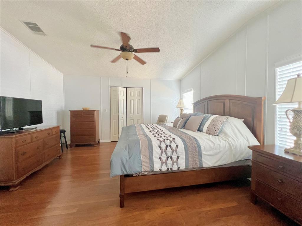 1100 South Belcher Road, Unit 512 Largo, FL 33771 - Photo 43 of 73 Primary bedroom