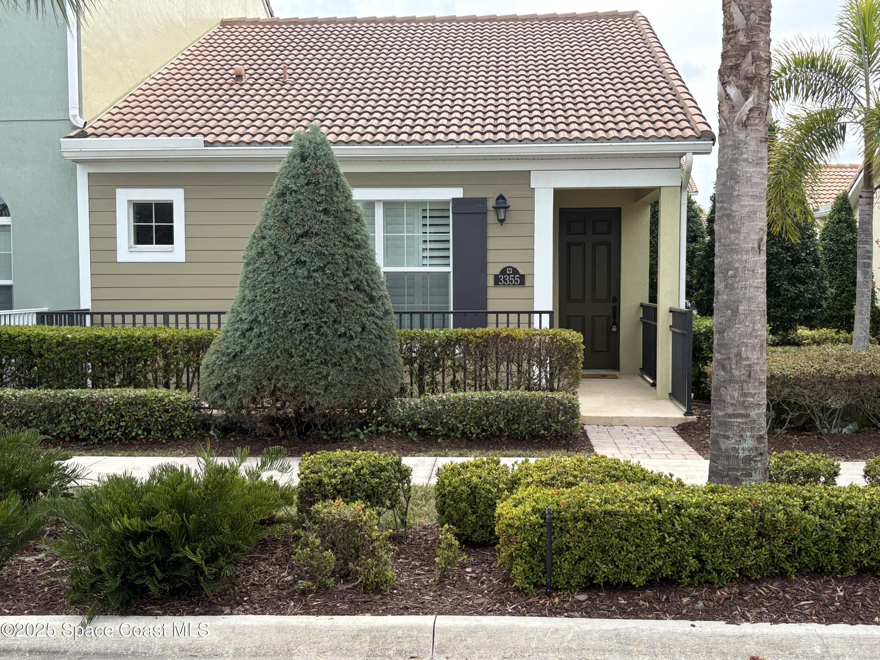 3355 Sedge Drive Rockledge, FL 32955 - Photo 2 of 34 IMG_2477