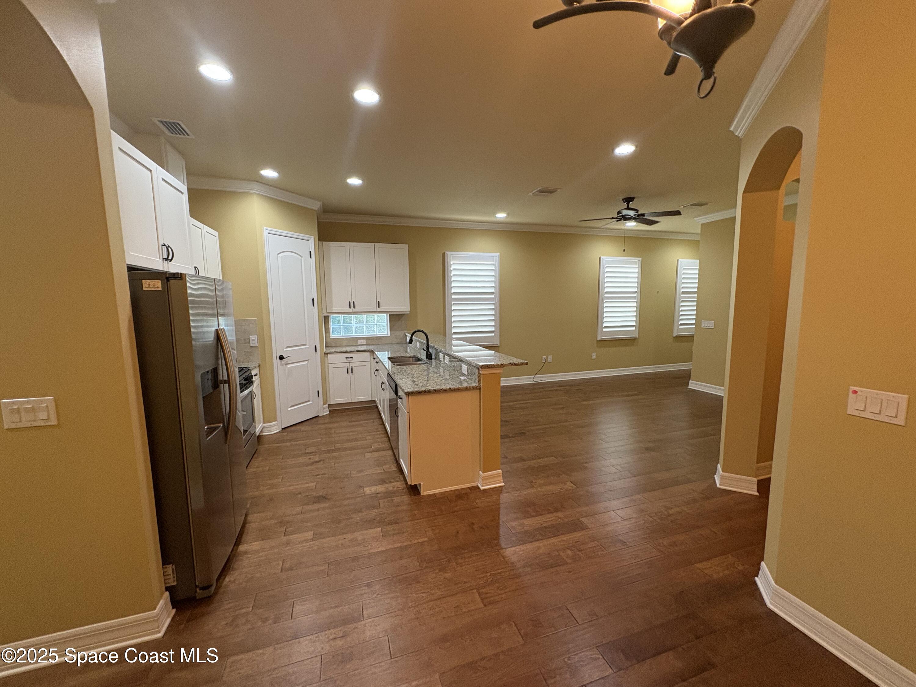 3355 Sedge Drive Rockledge, FL 32955 - Photo 5 of 34 IMG_2434