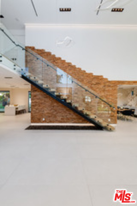 25879 Chalmers Place Calabasas, CA 91302 - Photo 3 of 38 a view of a terrace with a ocean view