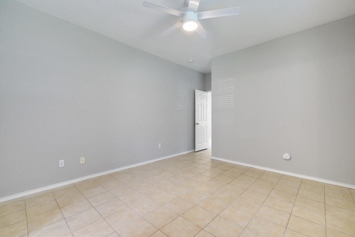 1504 East 19th Street Georgetown, TX 78626 - Photo 16 of 27 wooden floor in an empty room