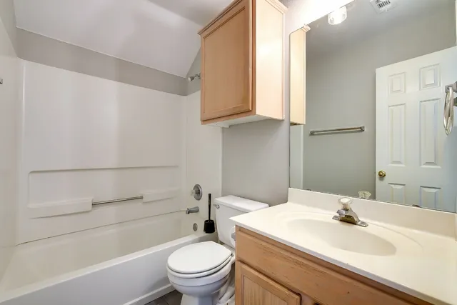 $2,050 | 1504 East 19th Street, Georgetown, TX 78626