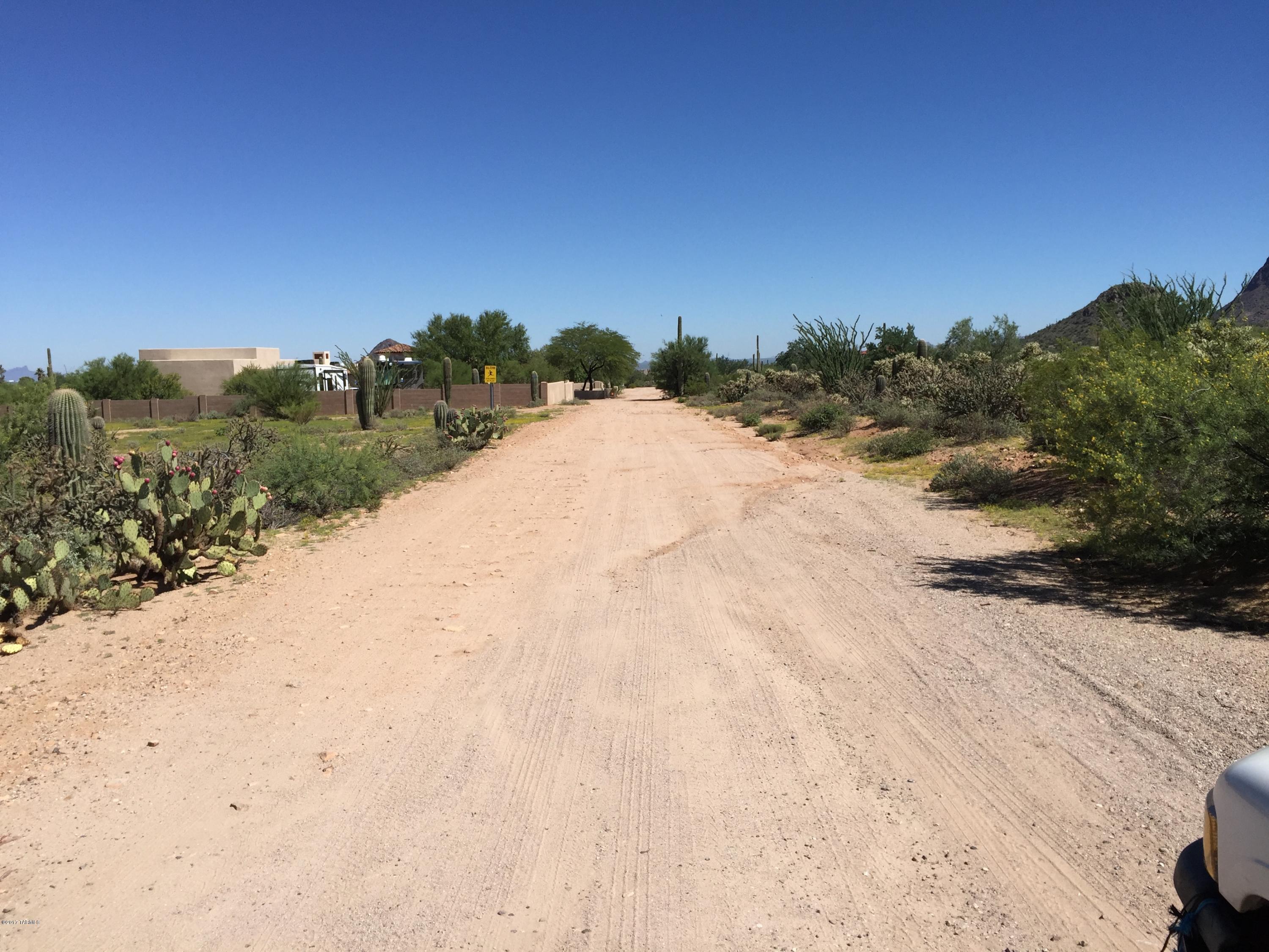0 West Rudasill Road Tucson, AZ 85743 - Photo 3 of 15 Gallery Image 3