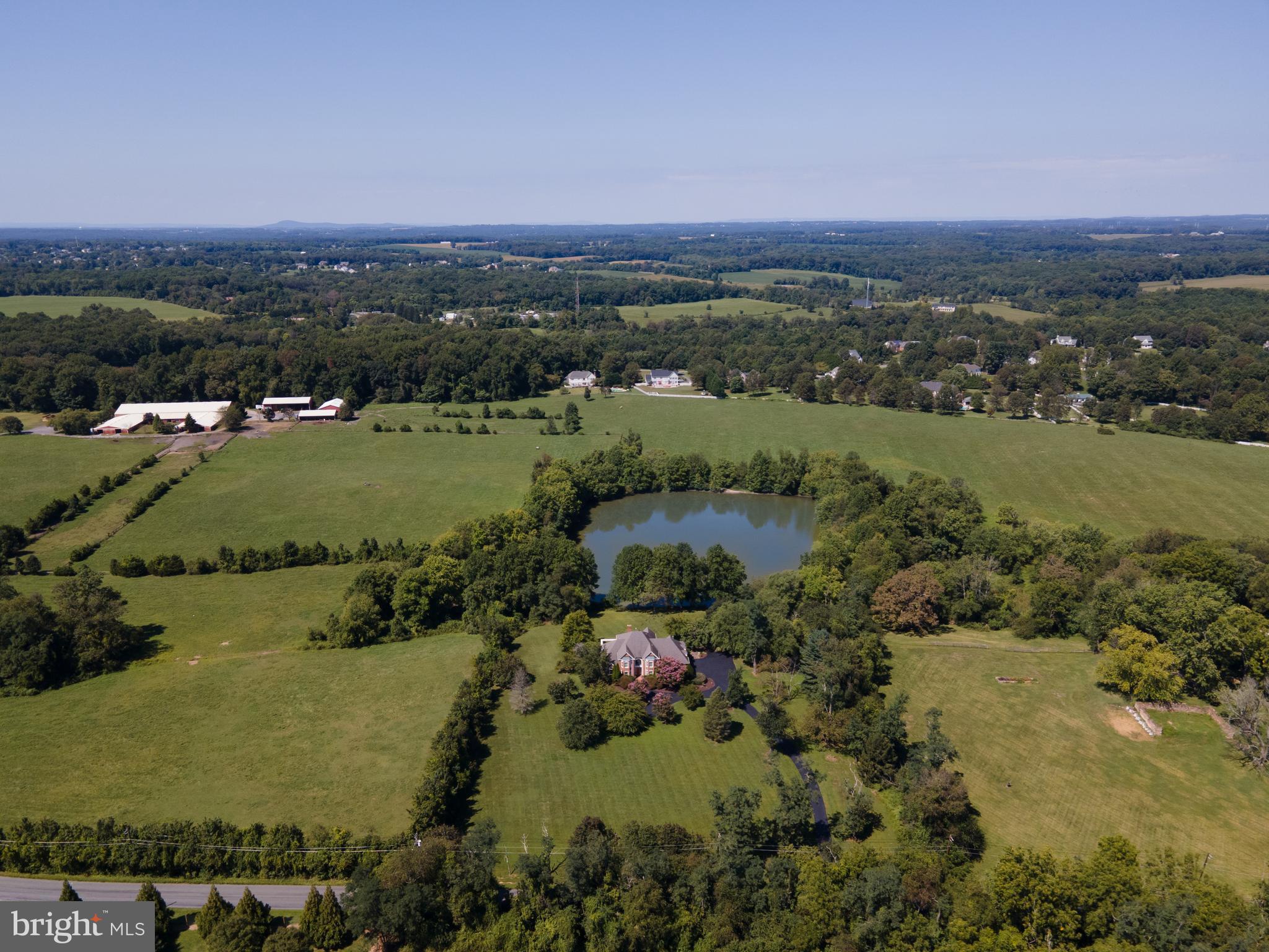 21304 Zion Road Brookeville, MD 20833 - Photo 17 of 109 Gallery Image 17