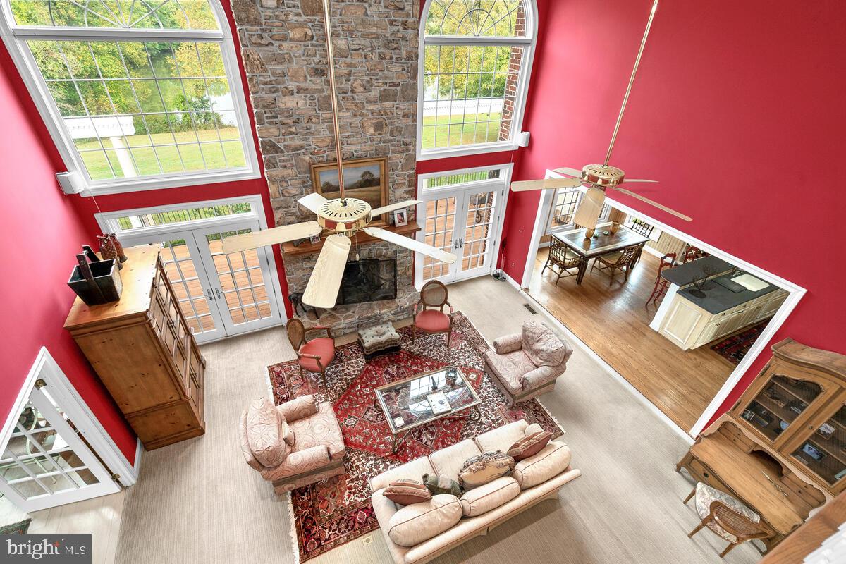 21304 Zion Road Brookeville, MD 20833 - Photo 34 of 109 Family Room