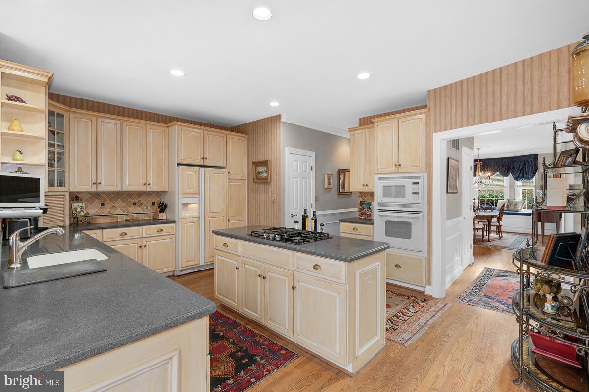21304 Zion Road Brookeville, MD 20833 - Photo 42 of 109 Kitchen