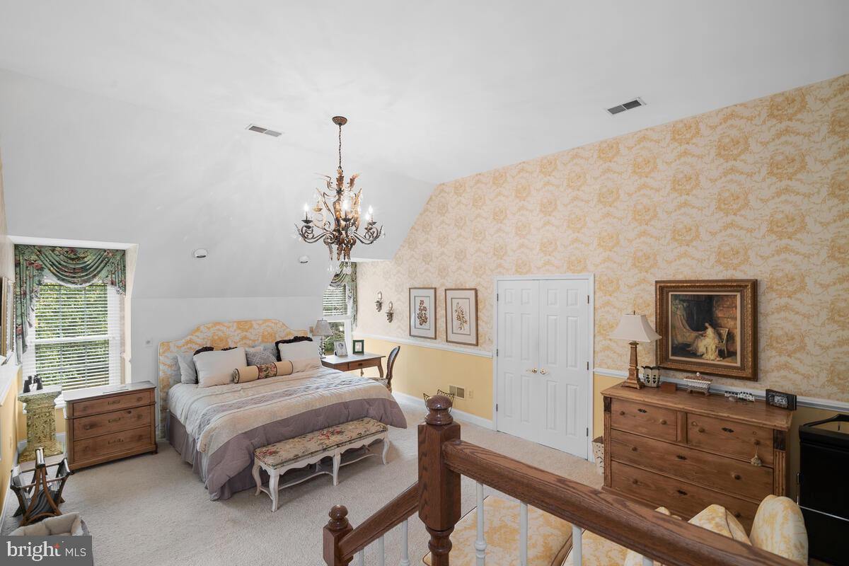 21304 Zion Road Brookeville, MD 20833 - Photo 53 of 109 Primary Suite