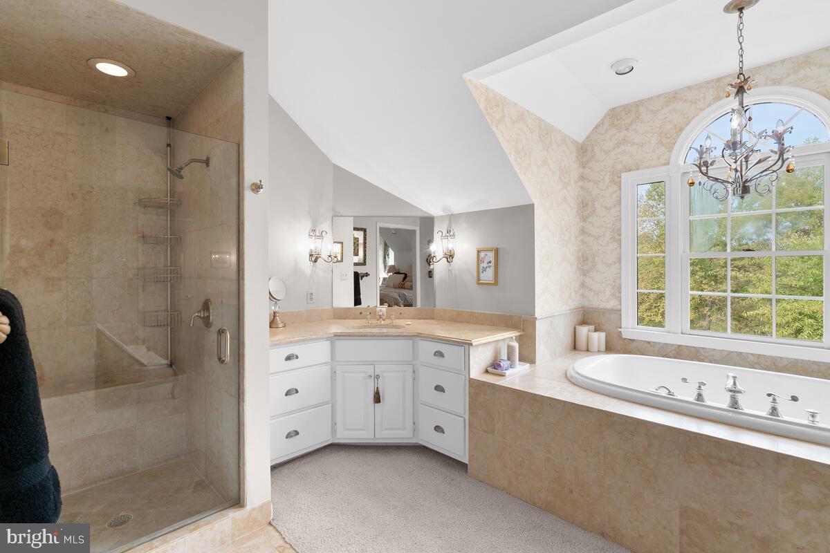 21304 Zion Road Brookeville, MD 20833 - Photo 61 of 109 Primary Bathroom