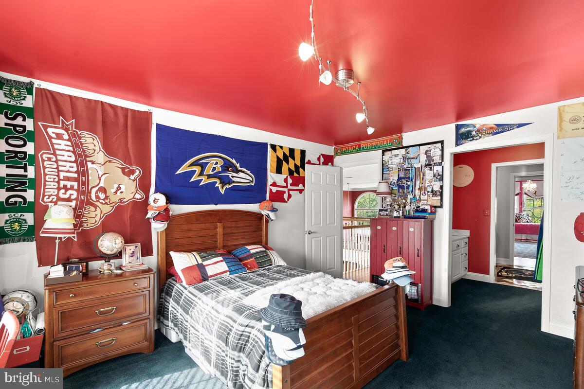21304 Zion Road Brookeville, MD 20833 - Photo 65 of 109 Bedroom 2