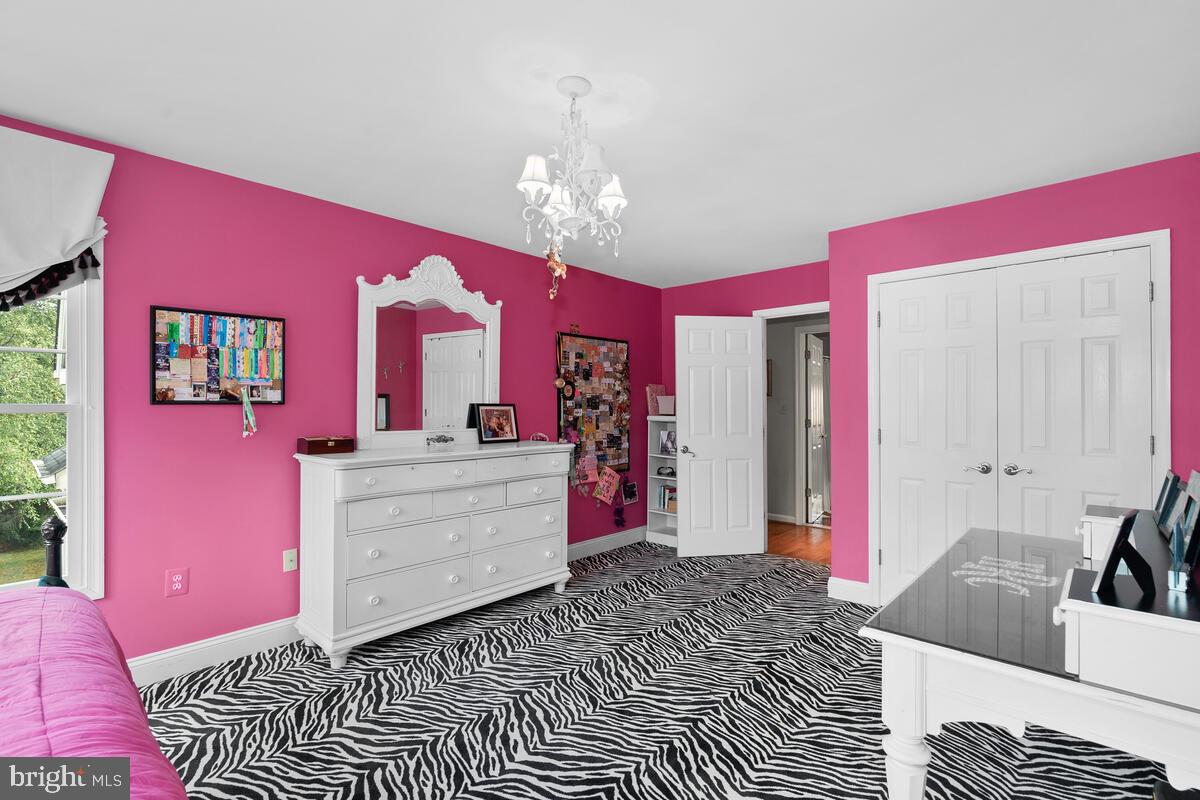 21304 Zion Road Brookeville, MD 20833 - Photo 70 of 109 Bedroom 4