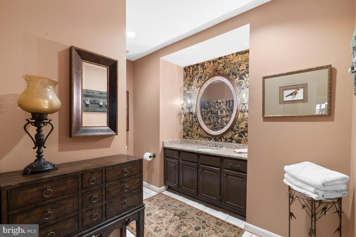 21304 Zion Road Brookeville, MD 20833 - Photo 85 of 109 Lower Level Full Bath