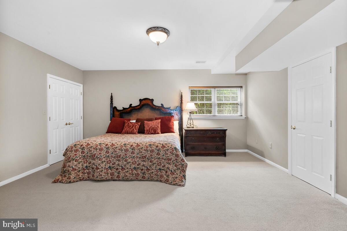 21304 Zion Road Brookeville, MD 20833 - Photo 86 of 109 Lower Level Bedroom 5