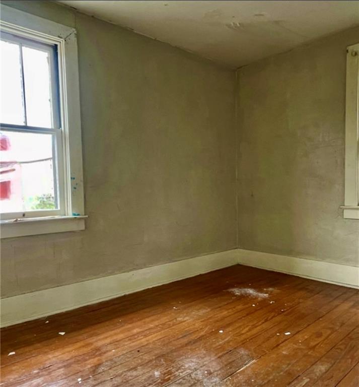 315 Spruce Street Vandergrift, PA 15690 - Photo 13 of 14 a view of a room that has a window