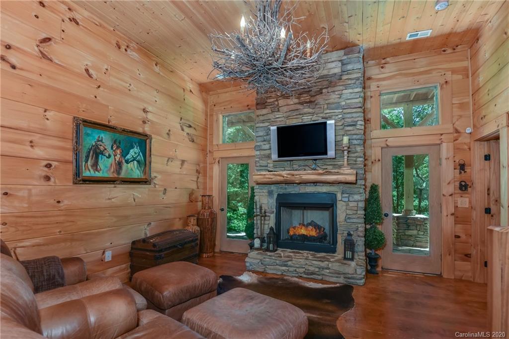 512 Caledonia Road Landrum, SC 29356 - Photo 21 of 35