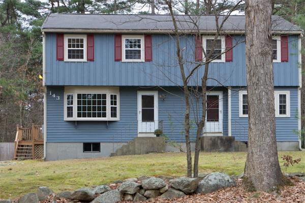 143 Dover Road, Unit 143 Millis, MA 02054 - Photo 19 of 21 Gallery Image 19