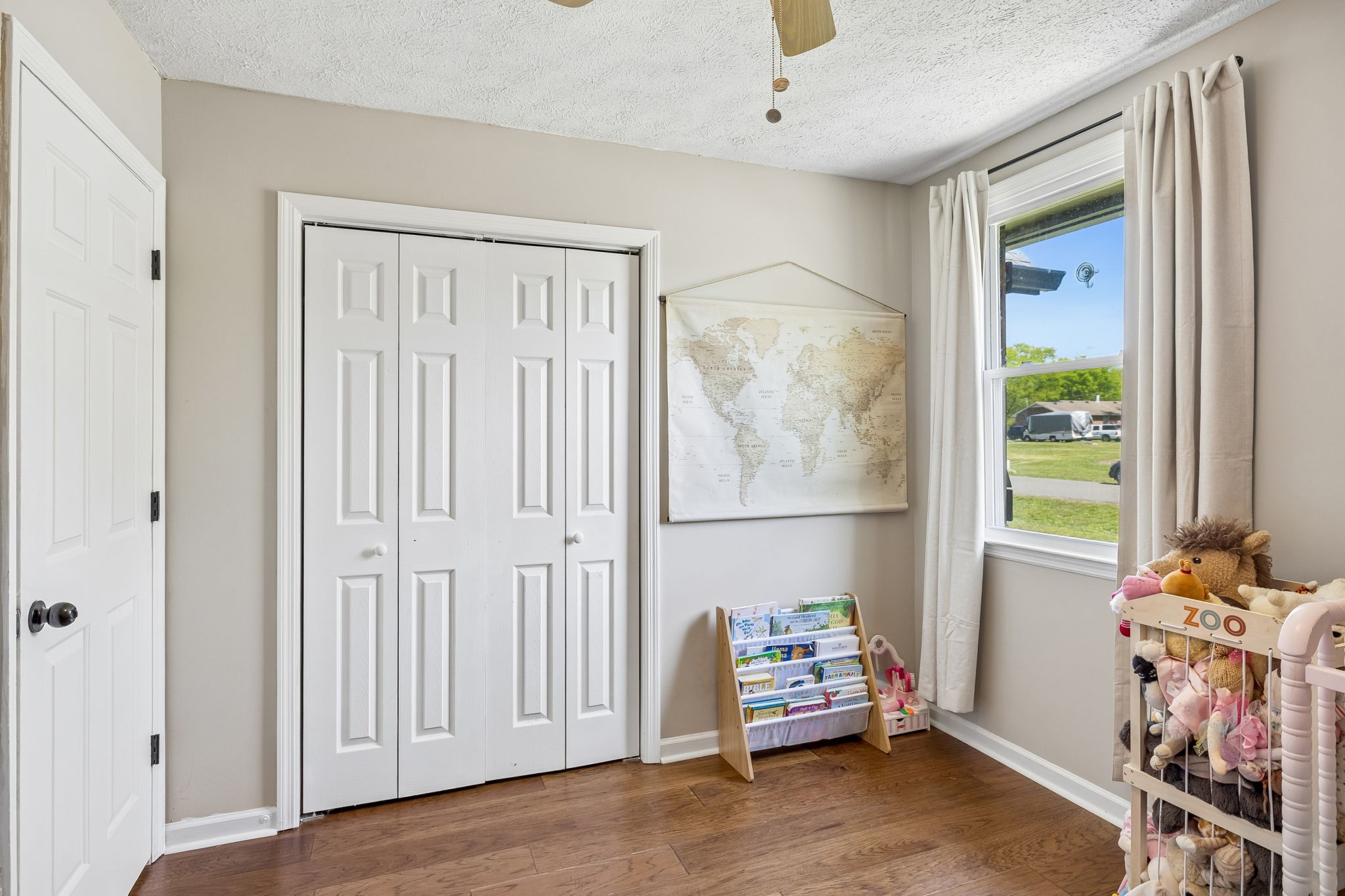 8617 Maple Street Murfreesboro, TN 37129 - Photo 14 of 31 a view of a livingroom with furniture and a window