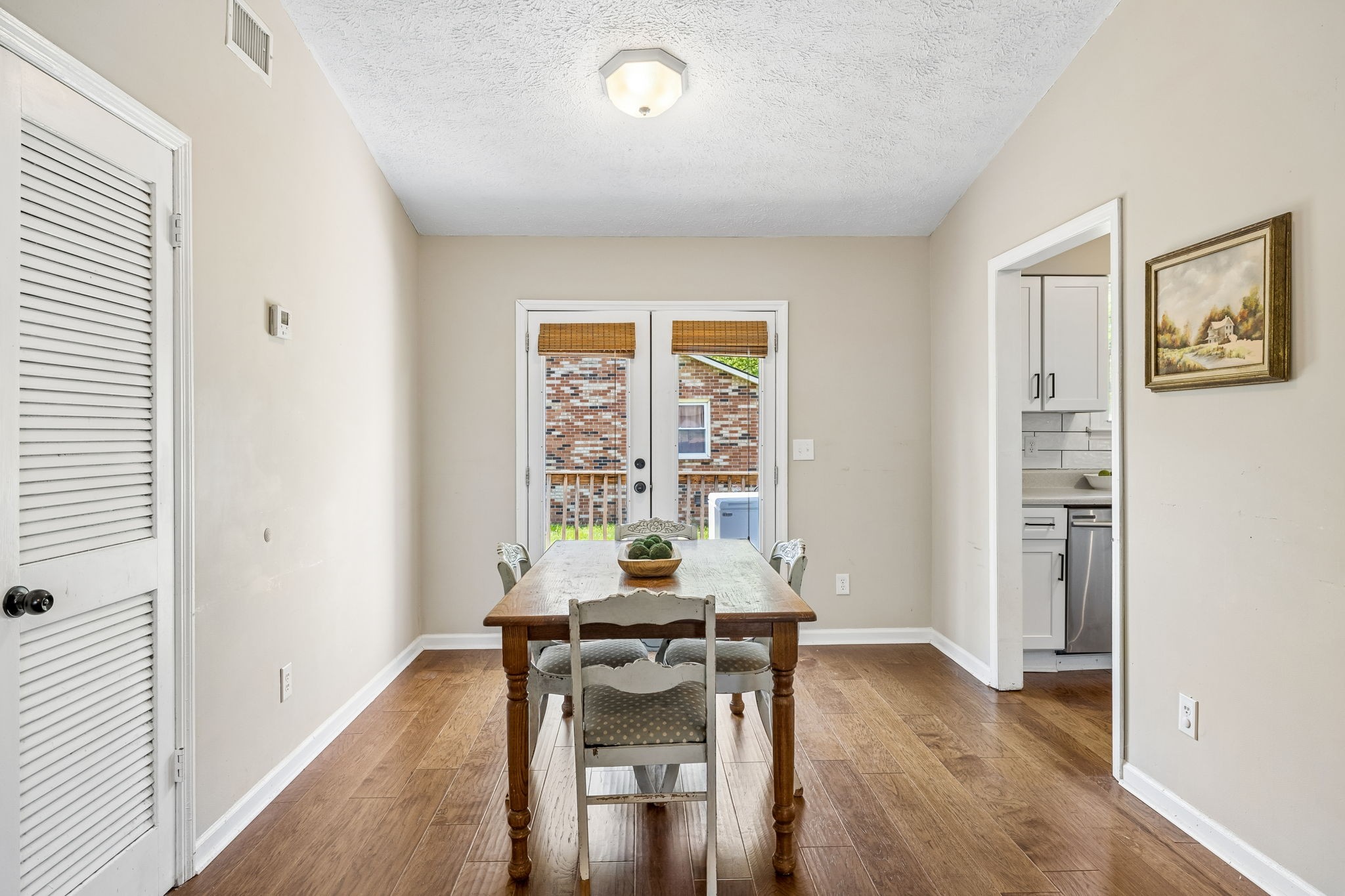 8617 Maple Street Murfreesboro, TN 37129 - Photo 19 of 31 a workspace with furniture and a window