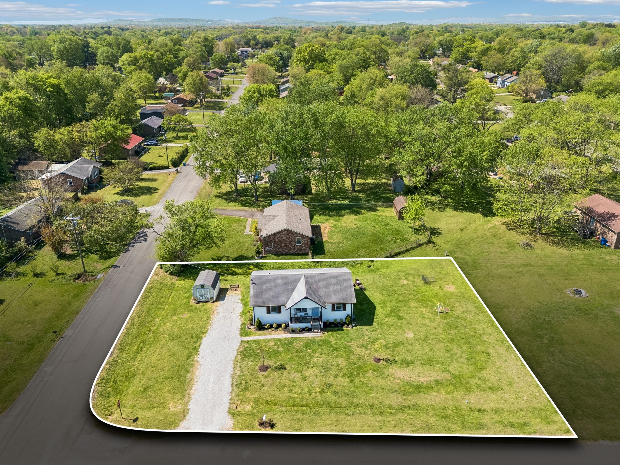 8617 Maple Street Murfreesboro, TN 37129 - Photo 27 of 31