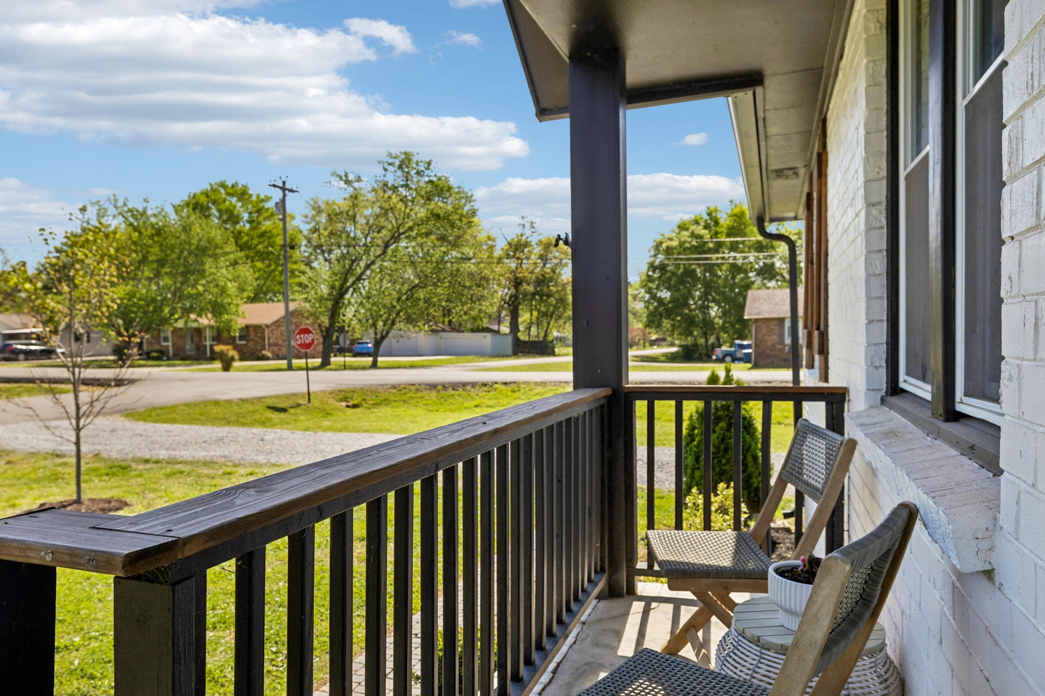 8617 Maple Street Murfreesboro, TN 37129 - Photo 5 of 31 a view of swimming pool with sitting area