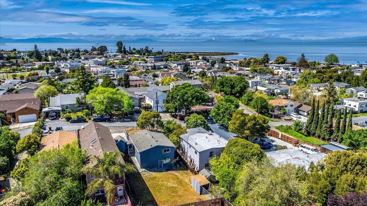231 Pinole Avenue Rodeo, CA 94572 - Photo 22 of 26 an aerial view of multiple house