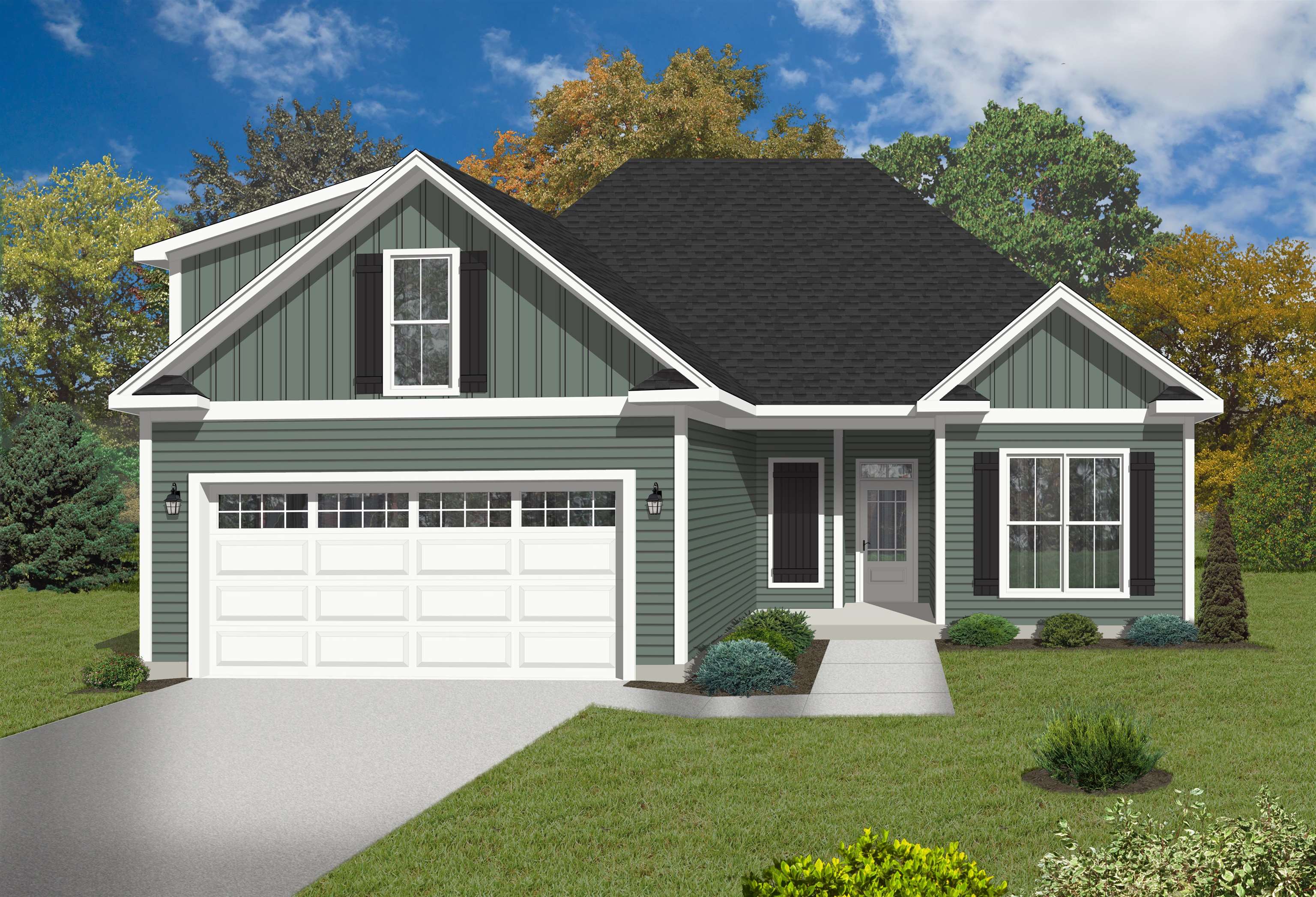 7122 Louisville Road Aynor, SC 29511 - Photo 4 of 26 Gallery Image 4