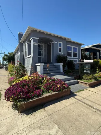 $475,000 | 3331 Davis Street, Oakland, CA 94601