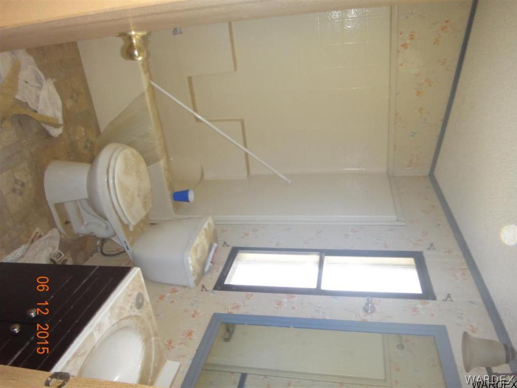 4620 Patsy Drive Kingman, AZ 86409 - Photo 7 of 14 bathroom 1