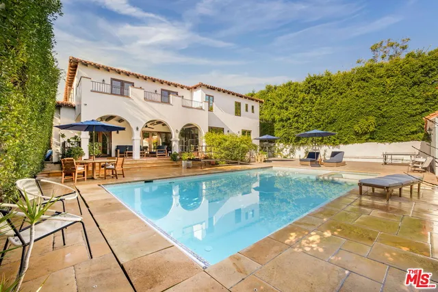 $42,000 | 604 Alta Drive, Beverly Hills, CA 90210