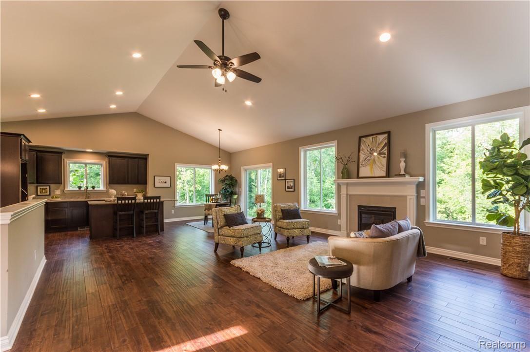 Open Concept