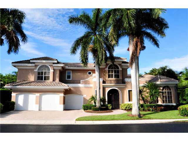 5815 Northwest 35th Street Boca Raton, FL 33496 - Photo 1 of 22 Primary Photo