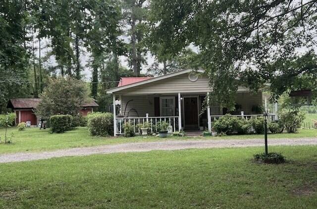 121 State Rd S-6-636 Barnwell, SC 29812 - Photo 2 of 24