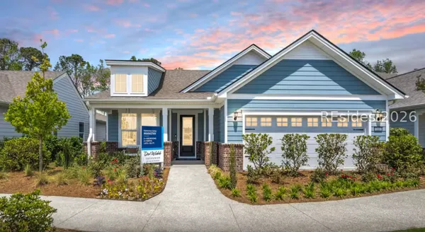 $599,000 | 44 Scarlet Sage Drive, Bluffton, SC 29910