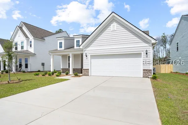 $549,915 | 44 Scarlet Sage Drive, Bluffton, SC 29910