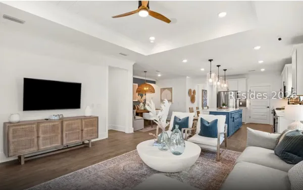 $599,000 | 44 Scarlet Sage Drive, Bluffton, SC 29910