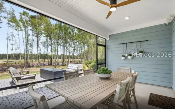$599,000 | 44 Scarlet Sage Drive, Bluffton, SC 29910