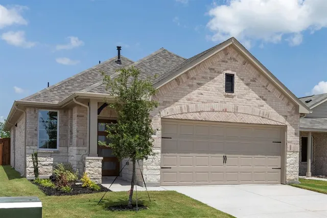 $289,960 | 2244 Walden Pond Boulevard, Forney, TX 75126