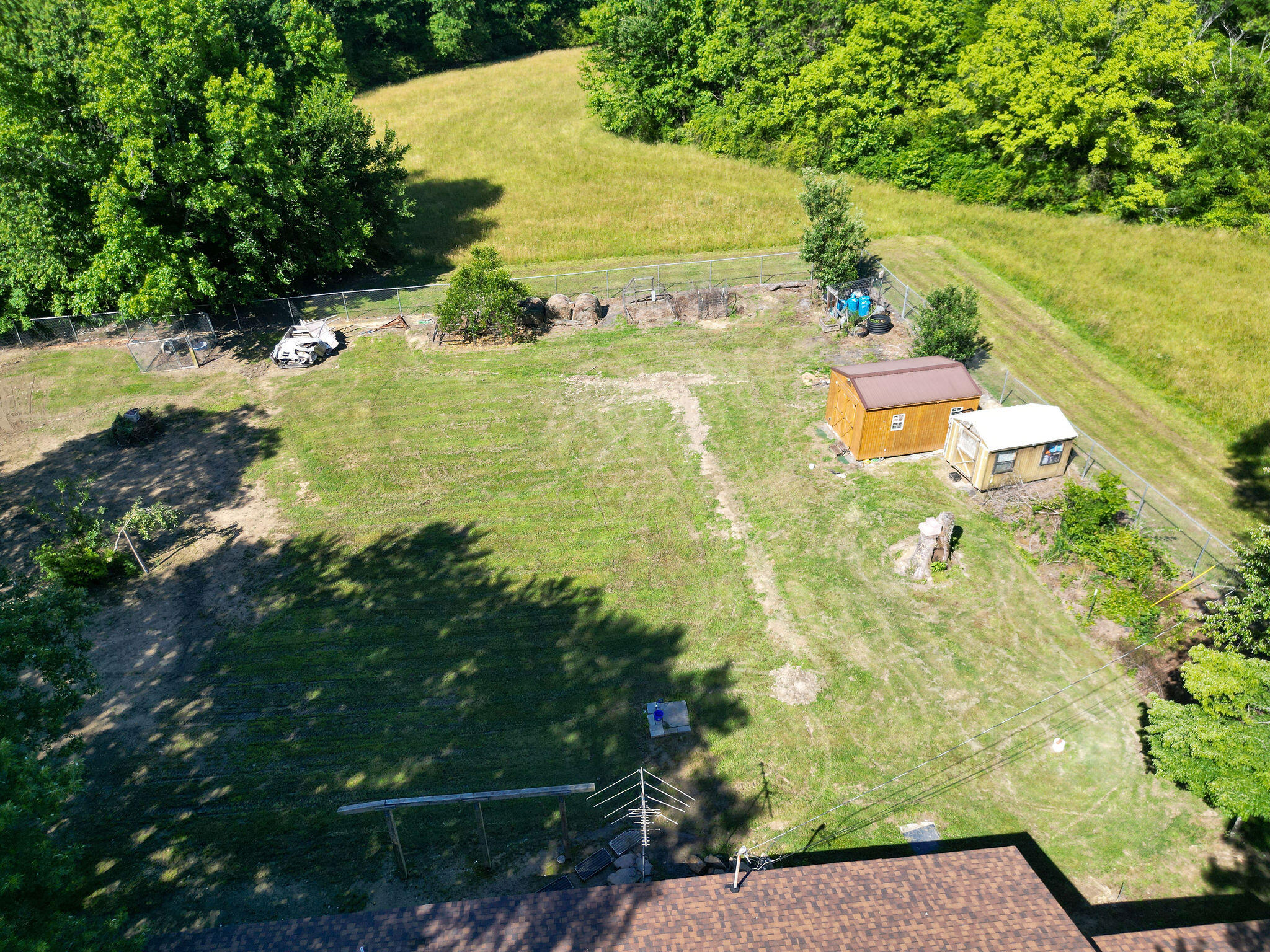 213 Ellis Road Trenton, GA 30752 - Photo 29 of 38 DJI_0374