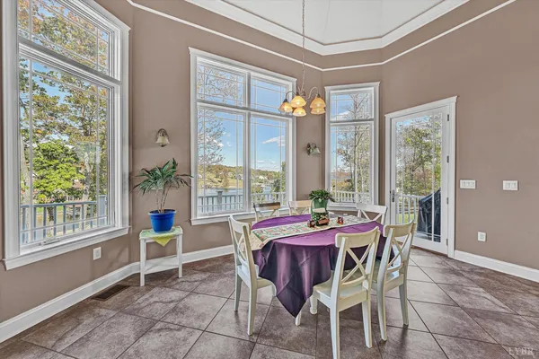 $2,299,000 | 803 Compass Cove Circle, Moneta, VA 24121