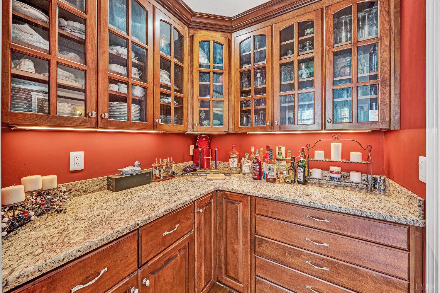 803 Compass Cove Circle Moneta, VA 24121 - Photo 31 of 92