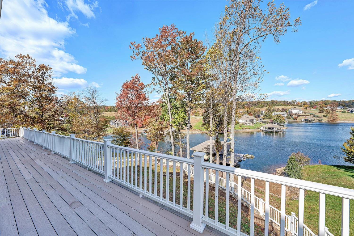 803 Compass Cove Circle Moneta, VA 24121 - Photo 40 of 92