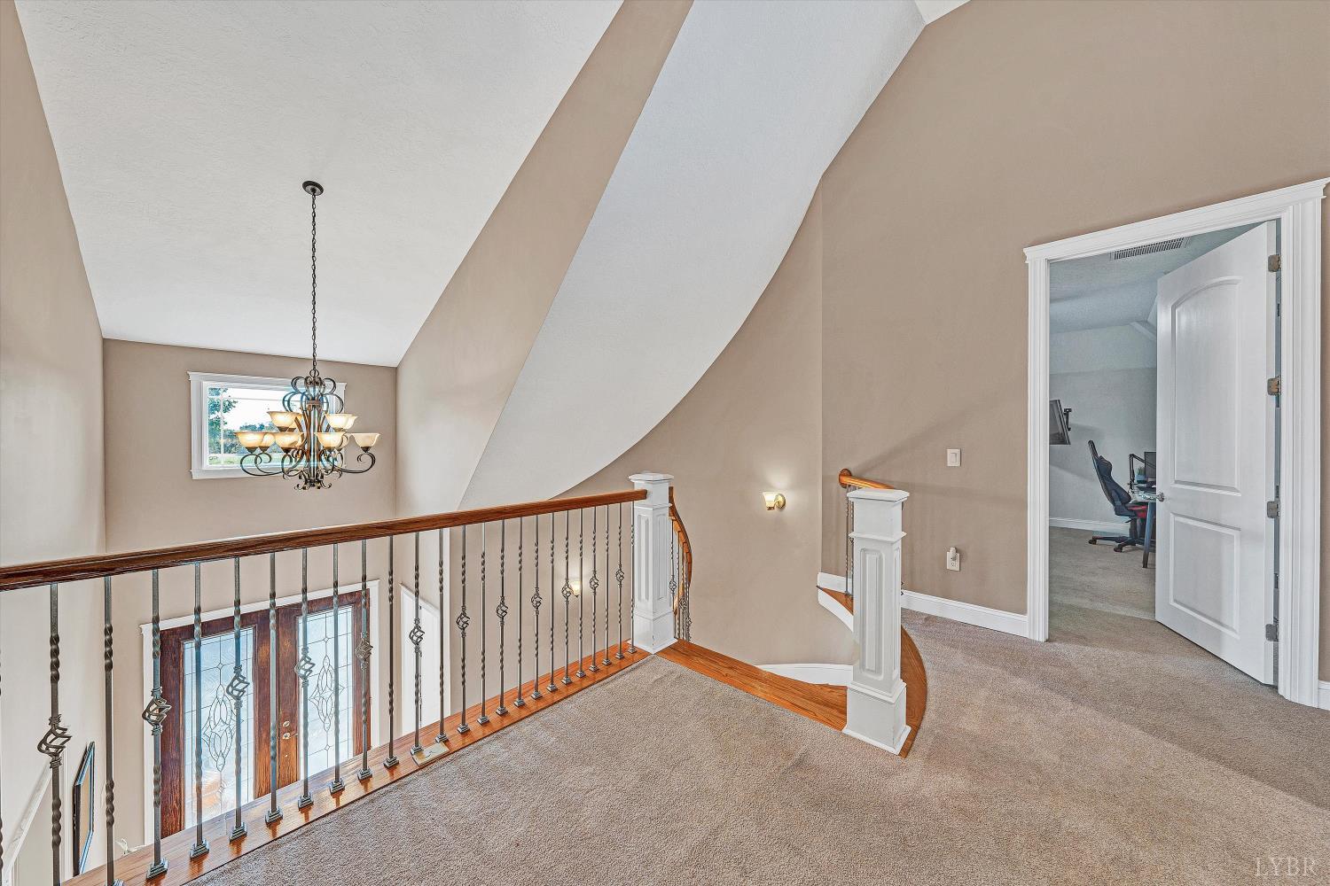 803 Compass Cove Circle Moneta, VA 24121 - Photo 42 of 92