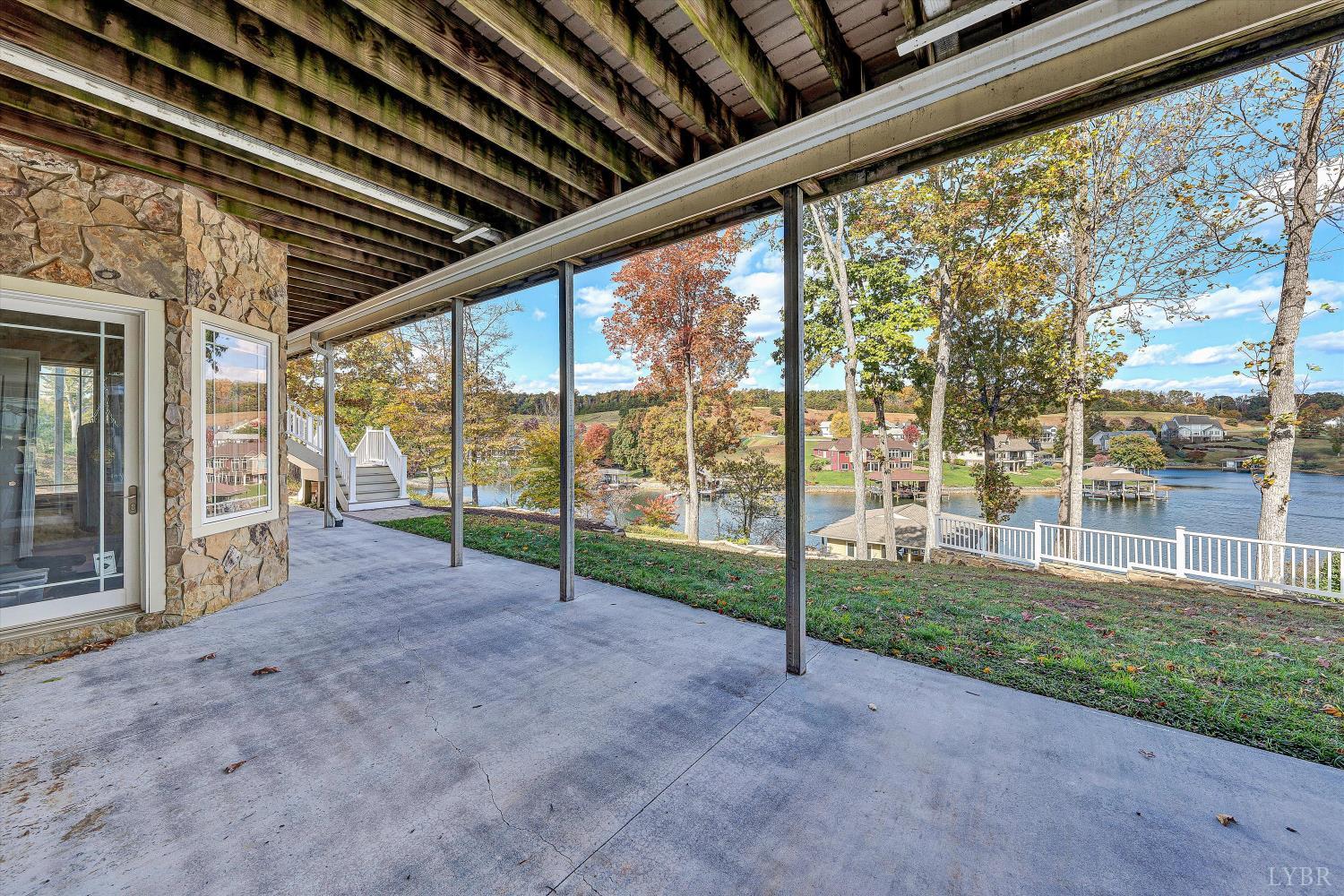 803 Compass Cove Circle Moneta, VA 24121 - Photo 61 of 92
