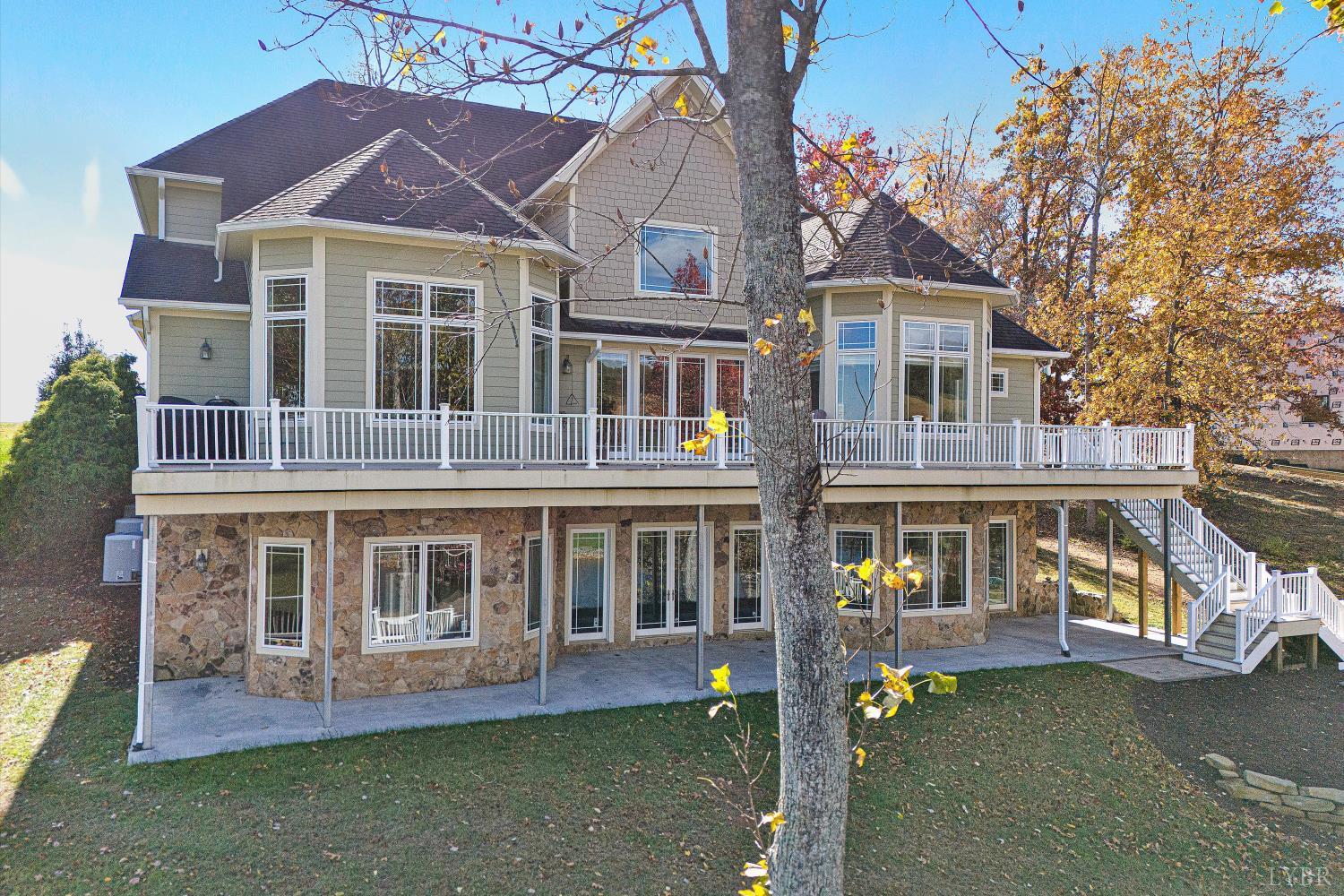 803 Compass Cove Circle Moneta, VA 24121 - Photo 65 of 92
