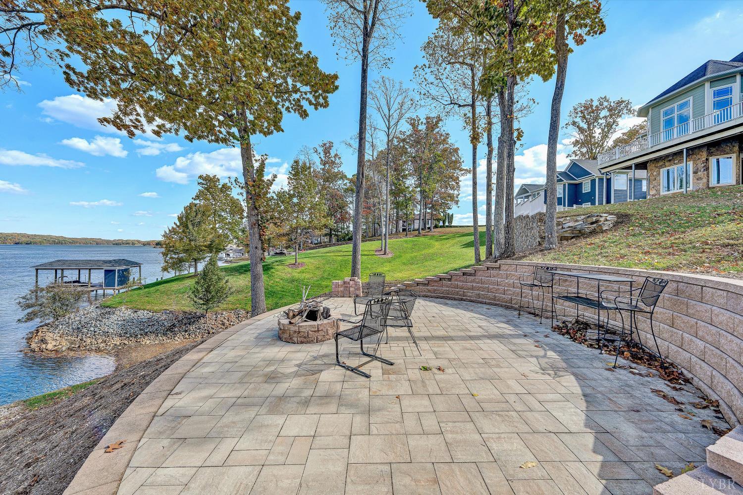 803 Compass Cove Circle Moneta, VA 24121 - Photo 68 of 92