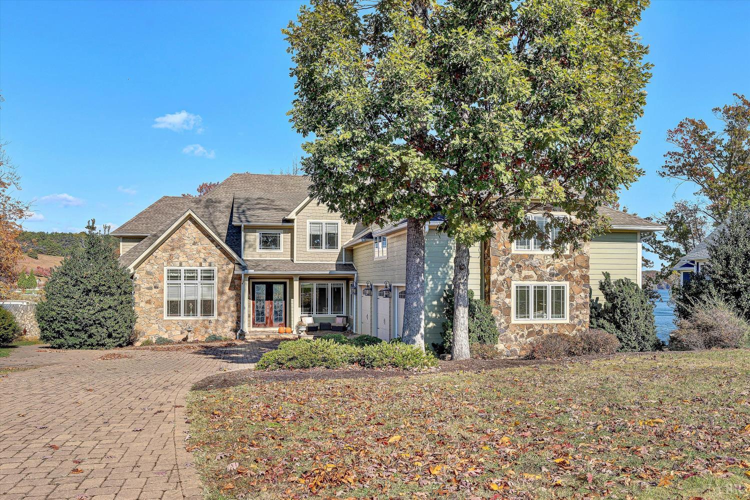 803 Compass Cove Circle Moneta, VA 24121 - Photo 86 of 92