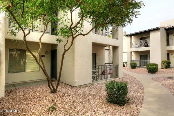 $3,795 | 14145 North 92nd Street, Unit 1145, Scottsdale, AZ 85260